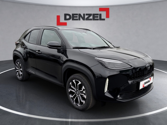 Bild 5: Toyota Yaris Cross - 1,5 l 4x2 HY  Active Drive