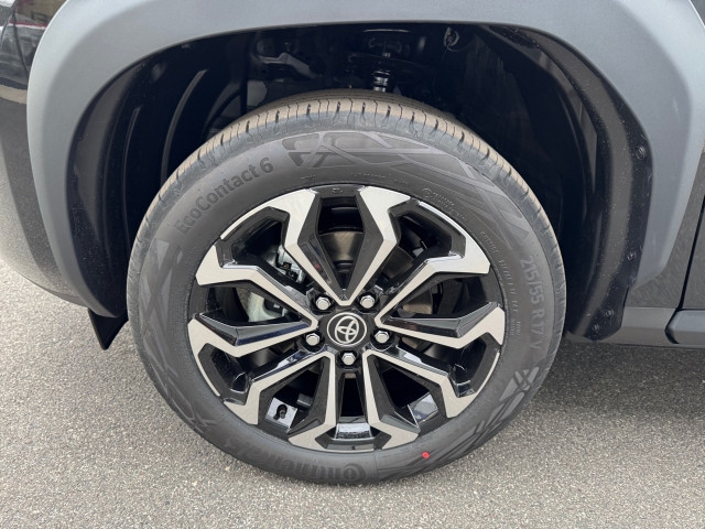 Bild 7: Toyota Yaris Cross - 1,5 l 4x2 HY  Active Drive