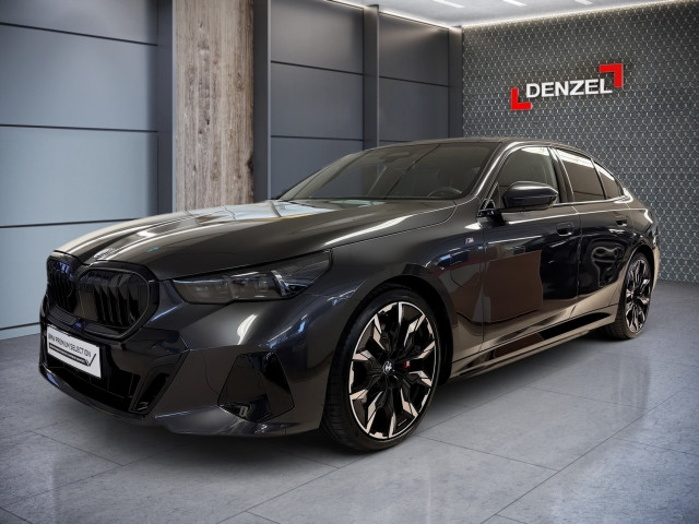 Bild 0: BMW 550e xDrive Limousine G60 XB1