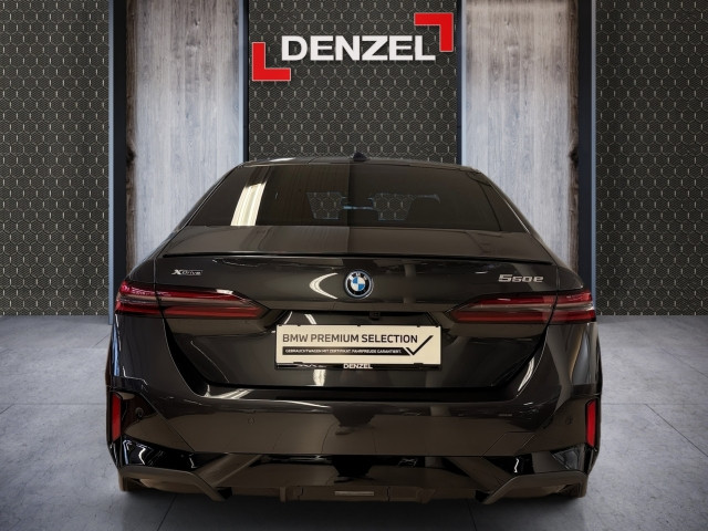 Bild 10: BMW 550e xDrive Limousine G60 XB1