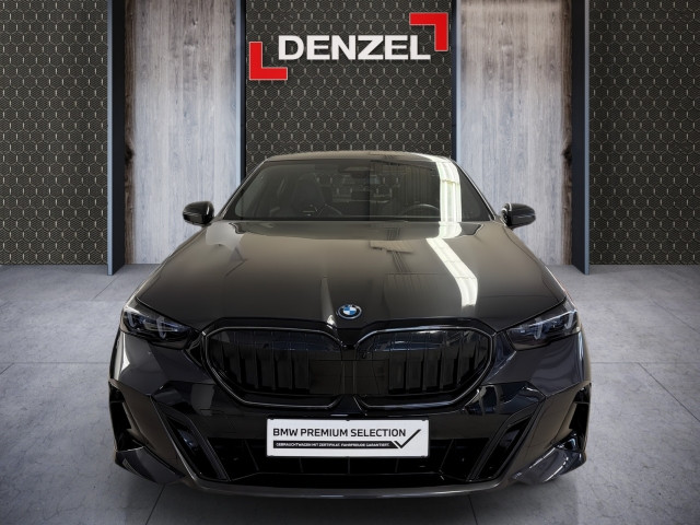 Bild 12: BMW 550e xDrive Limousine G60 XB1