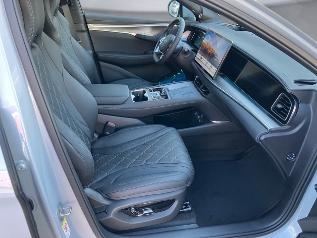 Bild 10: BYD SEALION 7 Excellence AWD