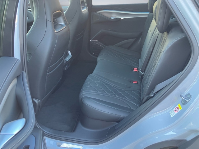 Bild 11: BYD SEALION 7 Excellence AWD