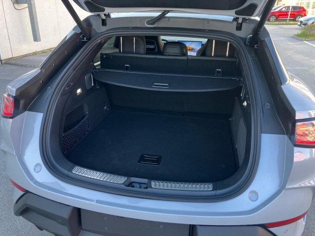 Bild 12: BYD SEALION 7 Excellence AWD