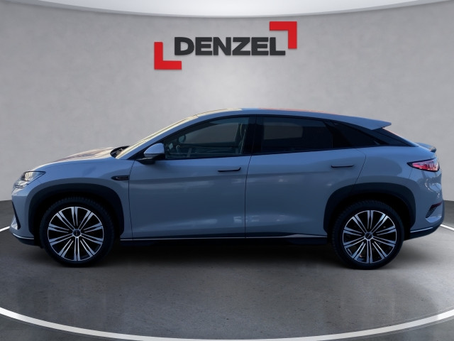 Bild 1: BYD SEALION 7 Excellence AWD