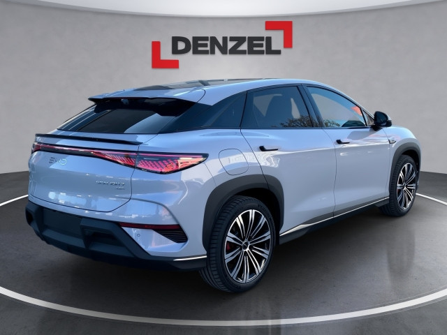 Bild 3: BYD SEALION 7 Excellence AWD