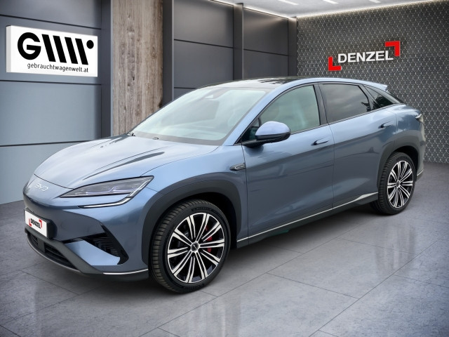 Bild 0: BYD SEALION 7 Excellence AWD