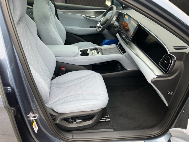 Bild 10: BYD SEALION 7 Excellence AWD