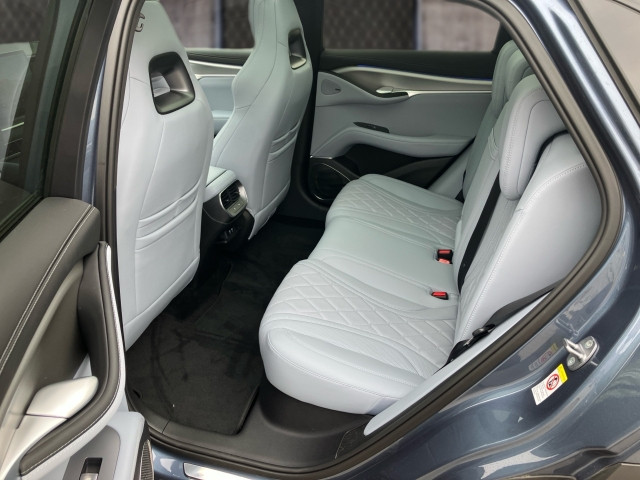 Bild 11: BYD SEALION 7 Excellence AWD