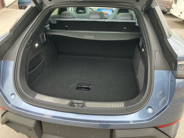 Bild 12: BYD SEALION 7 Excellence AWD