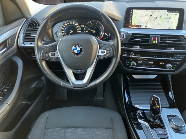 Bild 5: BMW X3 xDrive20d G01 B47