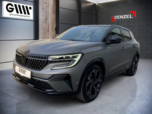 Bild 0: Renault Austral Mild Hybrid