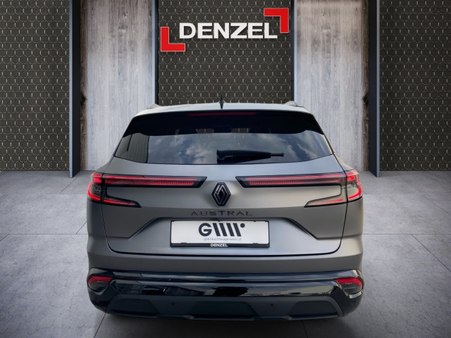 Bild 10: Renault Austral Mild Hybrid