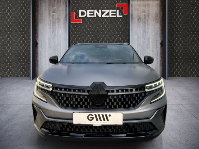 Bild 12: Renault Austral Mild Hybrid