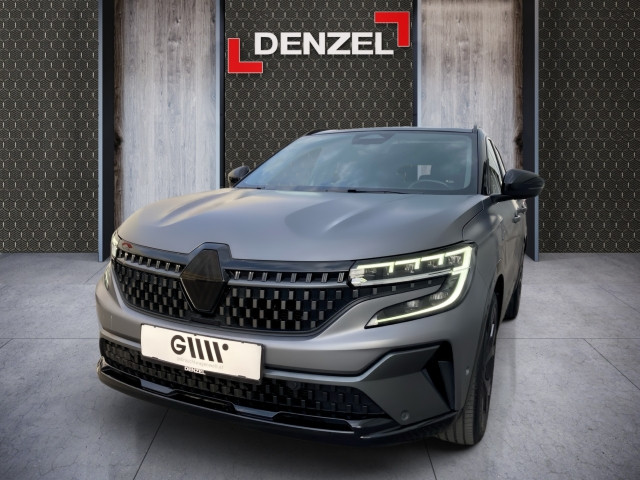 Bild 1: Renault Austral Mild Hybrid