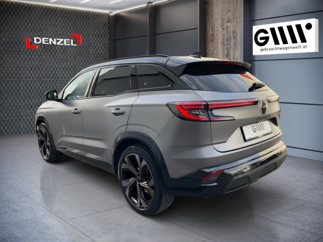 Bild 2: Renault Austral Mild Hybrid