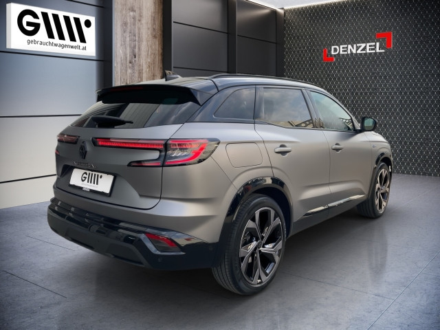 Bild 3: Renault Austral Mild Hybrid