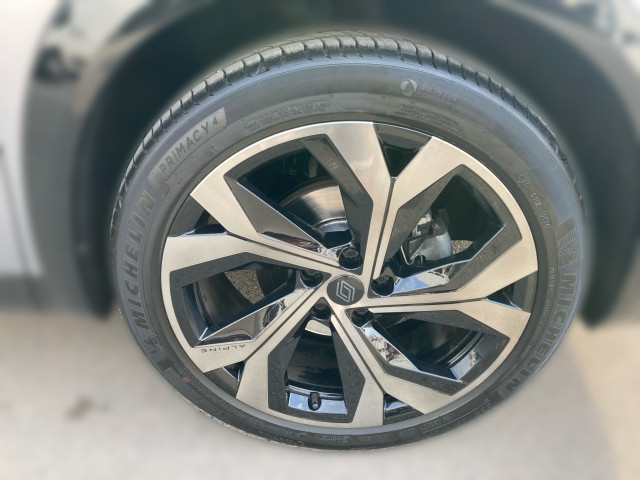 Bild 4: Renault Austral Mild Hybrid