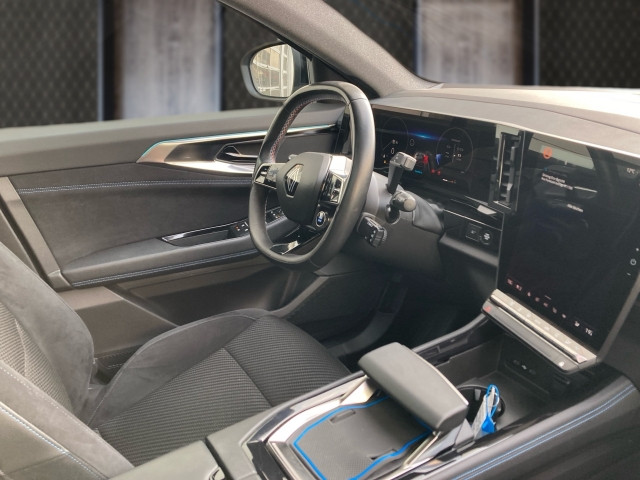 Bild 5: Renault Austral Mild Hybrid