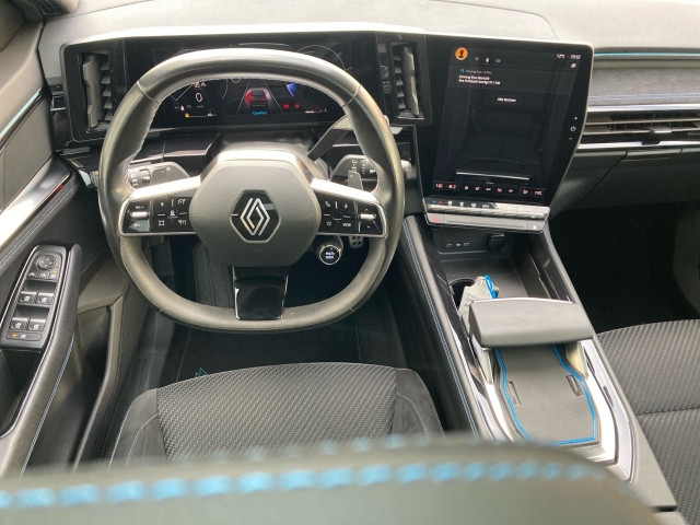 Bild 6: Renault Austral Mild Hybrid