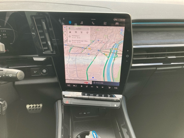 Bild 7: Renault Austral Mild Hybrid