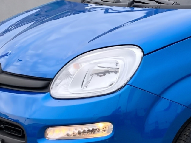 Bild 6: Fiat Panda/Pandina MY25