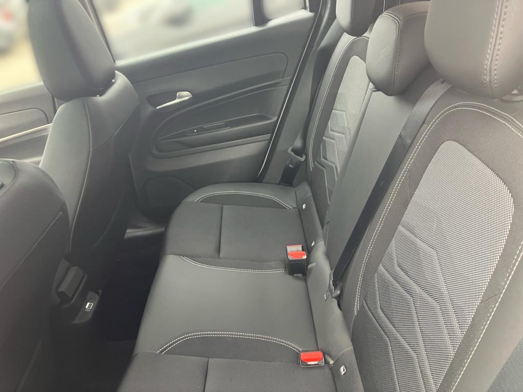 Bild 11: Jeep Avenger 1,2 GSE T3 100PS Altitude