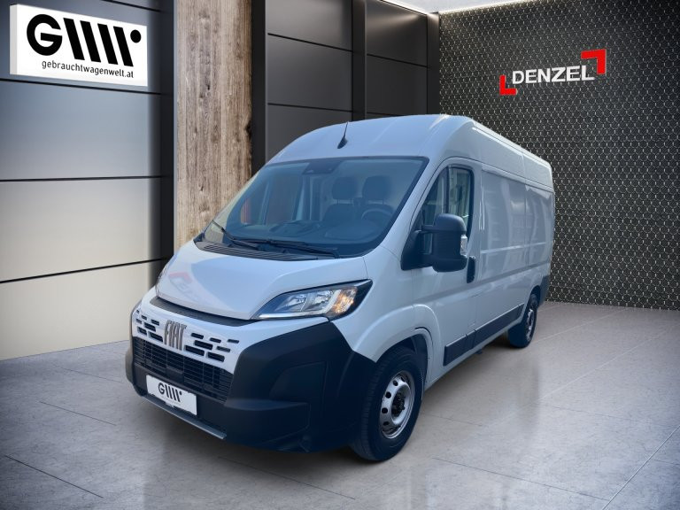 Bild 0: Fiat Ducato 35+ L2H2 BlueHDi 140 S&S