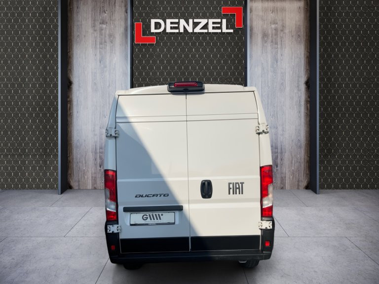 Bild 10: Fiat Ducato 35+ L2H2 BlueHDi 140 S&S