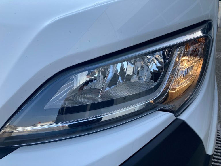 Bild 11: Fiat Ducato 35+ L2H2 BlueHDi 140 S&S