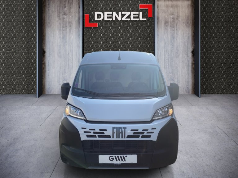 Bild 12: Fiat Ducato 35+ L2H2 BlueHDi 140 S&S