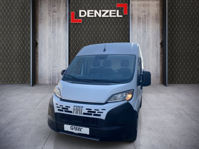 Bild 1: Fiat Ducato 35+ L2H2 BlueHDi 140 S&S