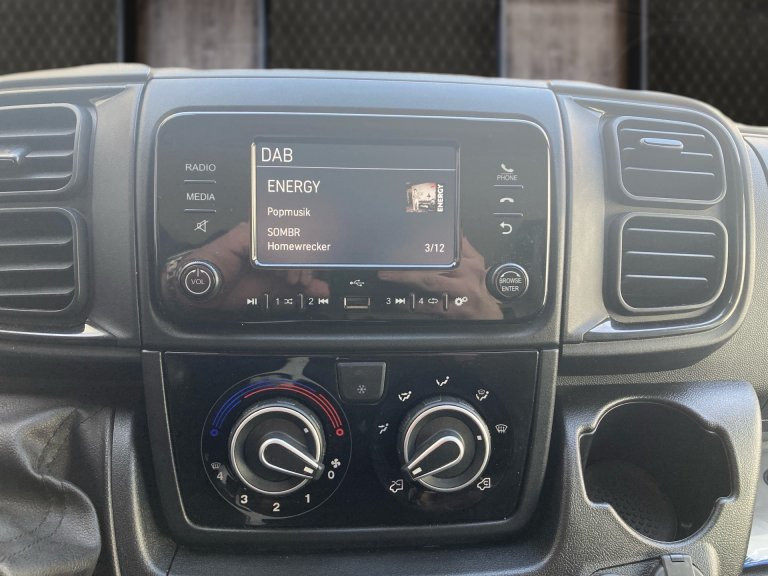 Bild 7: Fiat Ducato 35+ L2H2 BlueHDi 140 S&S