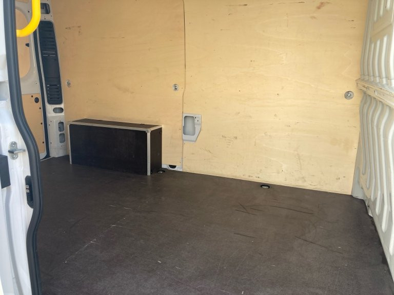 Bild 8: Fiat Ducato 35+ L2H2 BlueHDi 140 S&S