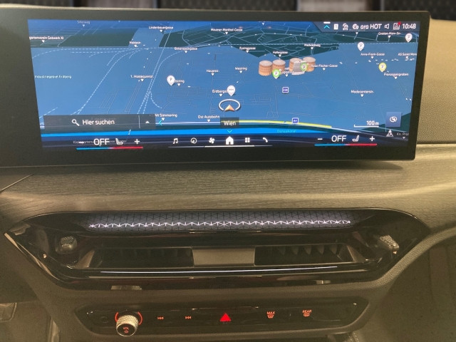 Bild 11: BMW 420d xDrive Gran Coupe G26 B47