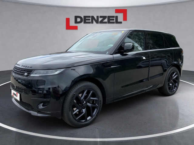 Bild 0: Land Rover Range Rover Sport P460e Dynamic HSE