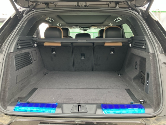 Bild 9: Land Rover Range Rover Sport P460e Dynamic HSE