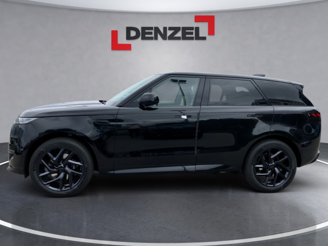Bild 1: Land Rover Range Rover Sport P460e Dynamic HSE