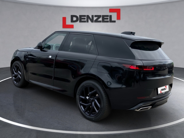Bild 2: Land Rover Range Rover Sport P460e Dynamic HSE