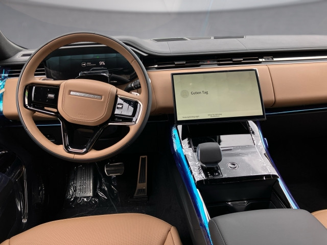 Bild 5: Land Rover Range Rover Sport P460e Dynamic HSE