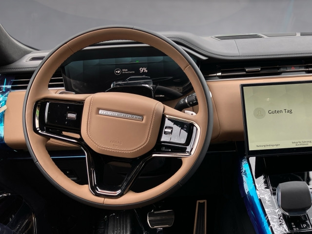 Bild 6: Land Rover Range Rover Sport P460e Dynamic HSE