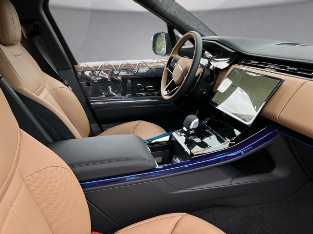Bild 7: Land Rover Range Rover Sport P460e Dynamic HSE