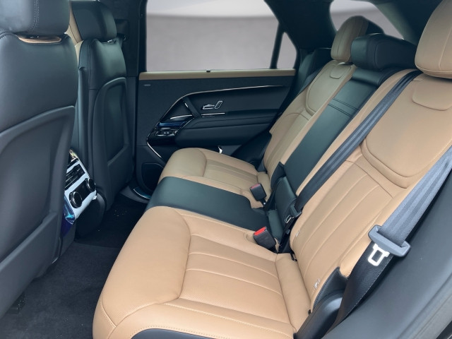 Bild 8: Land Rover Range Rover Sport P460e Dynamic HSE