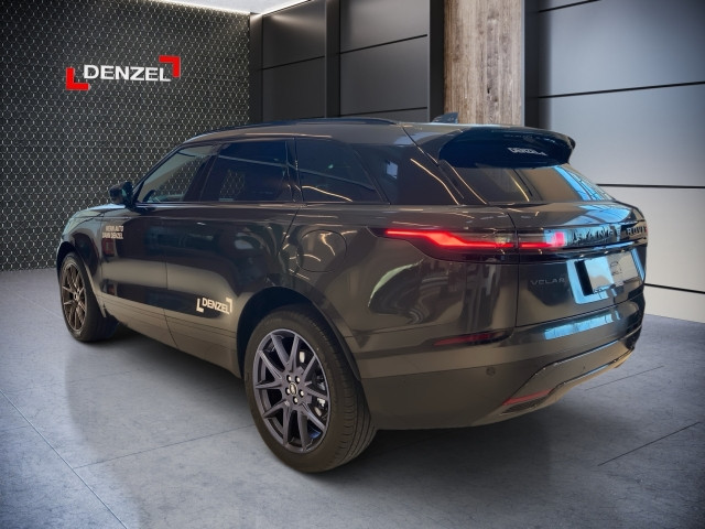 Bild 1: Land Rover Range Rover Velar P400e S