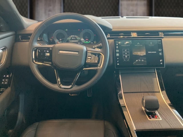 Bild 4: Land Rover Range Rover Velar P400e S