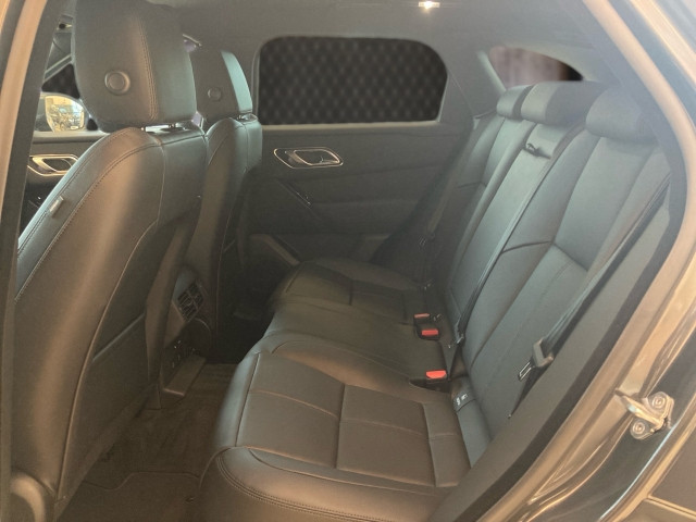 Bild 7: Land Rover Range Rover Velar P400e S