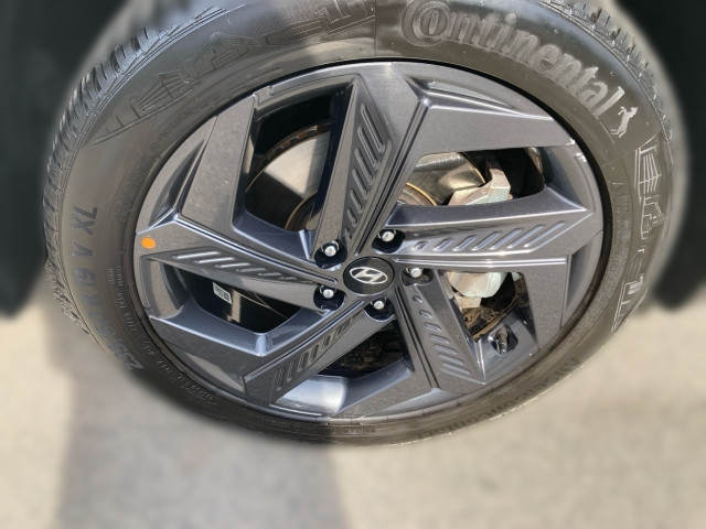 Bild 4: Hyundai Tucson 1,6 T-GDI 2WD