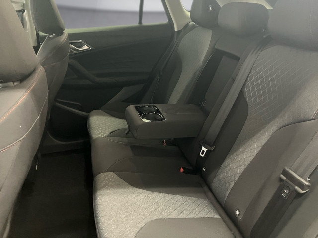 Bild 11: MG HS HEV Comfort