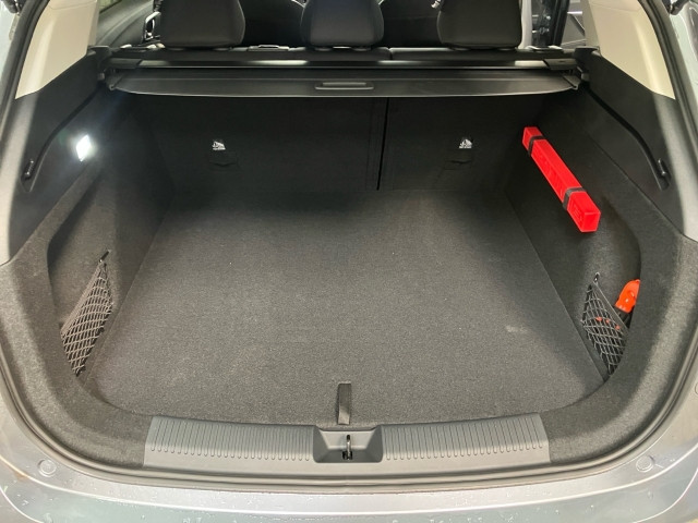 Bild 12: MG HS HEV Comfort