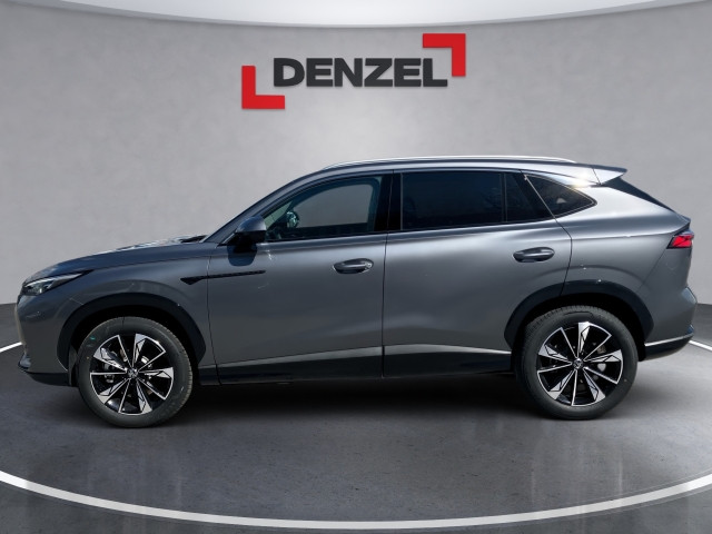 Bild 1: MG HS HEV Comfort